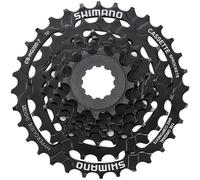 Shimano Alivio CS-HG200 7-Speed Cassette
