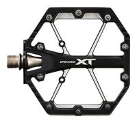 Shimano Deore Xt Enduro/trail Pd-m8240 Pedals Silver One Size Black