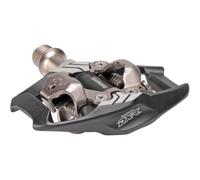 Shimano PD-MX70 DXR SPD pedals - Black