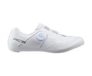 Shimano Bicycle Cycle Bike RC5 / RC503 Shoes White