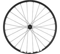Shimano Bicycle Cycle Bike WH-MT500 Q/R MTB Wheel Front Black - 29 Inch