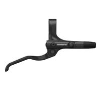 Shimano Bicycle Cycle Non-Series MTB MT220 Complete Brake Lever Right Hand Black