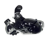 SHIMANO Unisex's RDTY300B Bike Parts, Other, One Size,Black