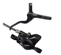SHIMANO Bicycle Disc Brake Assembled Set - BR-MT201 | BR-MT200 Hydraulic Disc Brake & BL-MT201 Lever - Reliable Performance