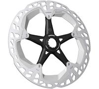 SHIMANO Bicycle Disc Brake Rotor - RT-EM810 - IRTEM810LE