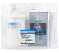 Shimano Bicycle Internal Hub Maintenance Oil Y00298010 3/7/8-Speed internal HUB