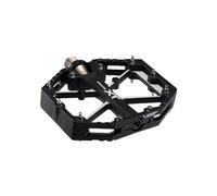 Shimano Deore Xt Enduro/trail Pd-m8240 Pedals Silver One Size Black