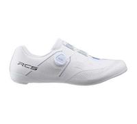 Shimano Rc503 Road Shoes White EU 41 Men EU 41 White