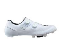 Shimano Bicycle Shoes RX910 - White Wide 47.0 Cycling Shoes