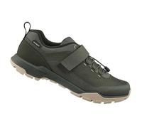 Shimano Ex500 Mtb Shoes Brown EU 40 Men EU 40 Olive