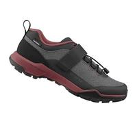 Shimano Ex500 Mtb Shoes Black,Grey EU 41 Women