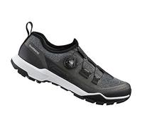 Shimano Ex700 Mtb Shoes Black,Grey EU 46 Men