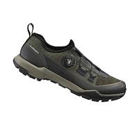 Shimano Ex700 Mtb Shoes Green EU 41 Men EU 41 Olive