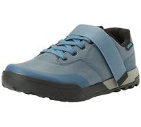 Shimano Ge500 Mtb Shoes Blue EU 39 Woman EU 39 Denim