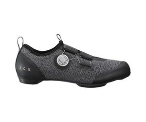 Shimano Bicycle Shoes SH-IC501 Fuze - Black 39.0 Cycling Shoes