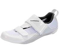 Shimano Tr5 Triathlon Road Shoes White EU 42 Woman