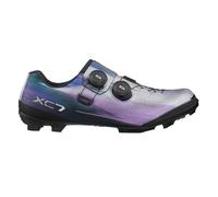 Shimano Bicycle Shoes XC703 - Butterfly 46.0 Cycling Shoes