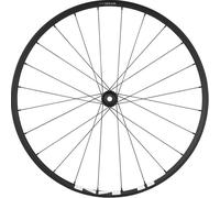Shimano WH-MT500 MTB wheel, 29er, 15 x 100 mm thru-axle, front, black