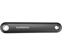 SHIMANO Unisex Adult Rod Dr. 175 mm Bicycle Courts, Multicoloured, One Size