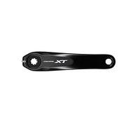 Shimano Deore Xt M8050 Hollowtech Left Crank Black 165 mm