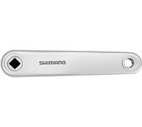 Shimano Biela Iz. 170mm - FC-E5000 Bike Crankset
