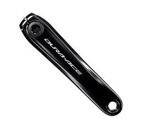 Shimano Dura-ace Fc-r9200 Left Crank Black 170 mm