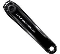Shimano Biela Iz. 175mm - FC-R9200 Bike Crankset