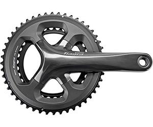 Shimano Bielas 10v. Bike Crankset