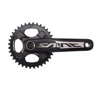 SHIMANO Bielas 10v.-FC-M825 36D 165mm