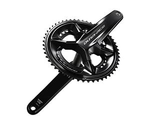 Shimano Bielas 12 V. Bike Crankset
