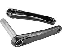 Shimano Bielas 12v Sin Plato Bike Crankset