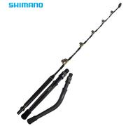 SHIMANO Big Game Fishing Rod TIAGRA ULTRA GAME Stand-Up 80lb