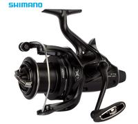 SHIMANO Big Pit Fishing Reel MEDIUM BAITRUNNER LC 5500 XTB