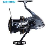 Shimano Power Aero Carp Fishing Reel - XSC 14000