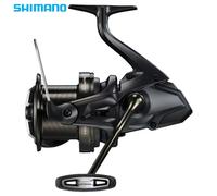 Shimano Fishing Speedmaster XTD 14000 Reel