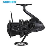 Shimano Fishing Ultegra Xte Spinning Reel Black 14000