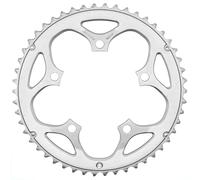 Shimano Tiagra 4550 Chainring Silver 50t 50t Silver