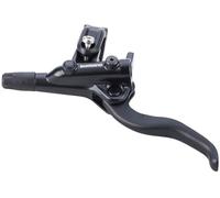Shimano M4100 Deore Complete Brake Lever, Black