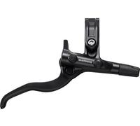 Shimano M4100 Right Brake Lever Black One Size Black
