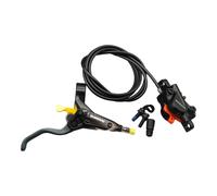 Shimano BL-M425 BR-M425 Disc Brake 1600 mm RIGHT Rear Wheel Lever Set