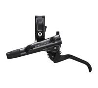 Shimano Bl-m6100+br-m6120 Front Brake One Size Black