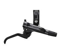 Shimano Bl-m6100+br-m6120 Rear Brake One Size Black