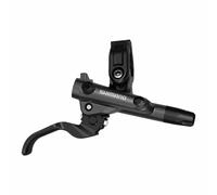 Shimano BL-M6100 Brake lever Black 2-Finger