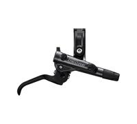 Shimano Deore BL-M6100 Deore, complete brake lever, I-spec EV ready, right hand