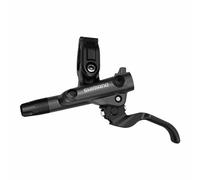 Shimano Bl-m6100 Deore Left Brake Lever Silver