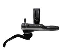 Shimano Deore 2f Blm6200 Sw Hydraulic Left Brake Lever Silver One Size Grey