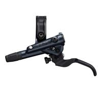 SHIMANO SLX BL-M7100 SLX Complete Brake Lever, Left Hand, Grey