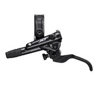 Shimano XT M8100 left brake lever