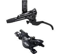 Shimano BL-M8100 XT Rear Left Brake Lever and Post Mount Calliper one size