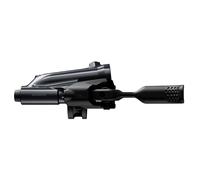 Shimano Bl-m8200 Deore Xt Disc Left Brake Lever One Size Black